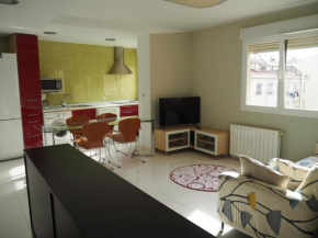 Apartamento El Ayuntamiento de Logroño